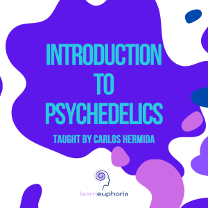 Intro to Psychedelics