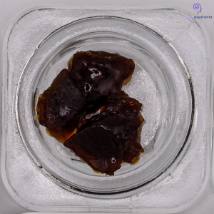 Learn Euphoria "Magic" Mushroom Concentrate