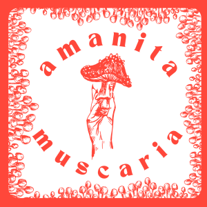 Amanita Muscaria